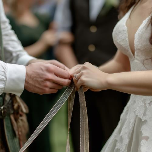 Link - Handfasting Ceremonies