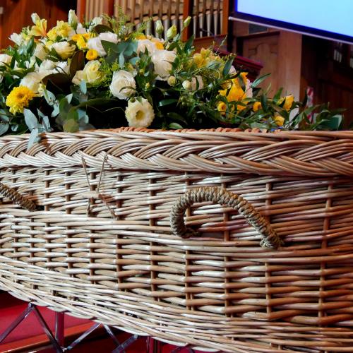 Link - Humanist Funerals