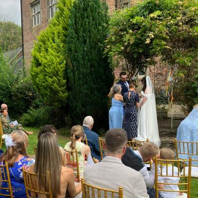 Link - Weddings / Renewals