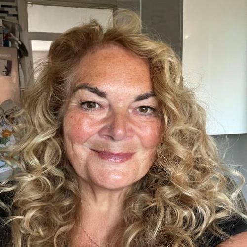 Photo - Sandra Chapan (Me)